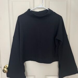 Noli Black Women's Sweatshirt